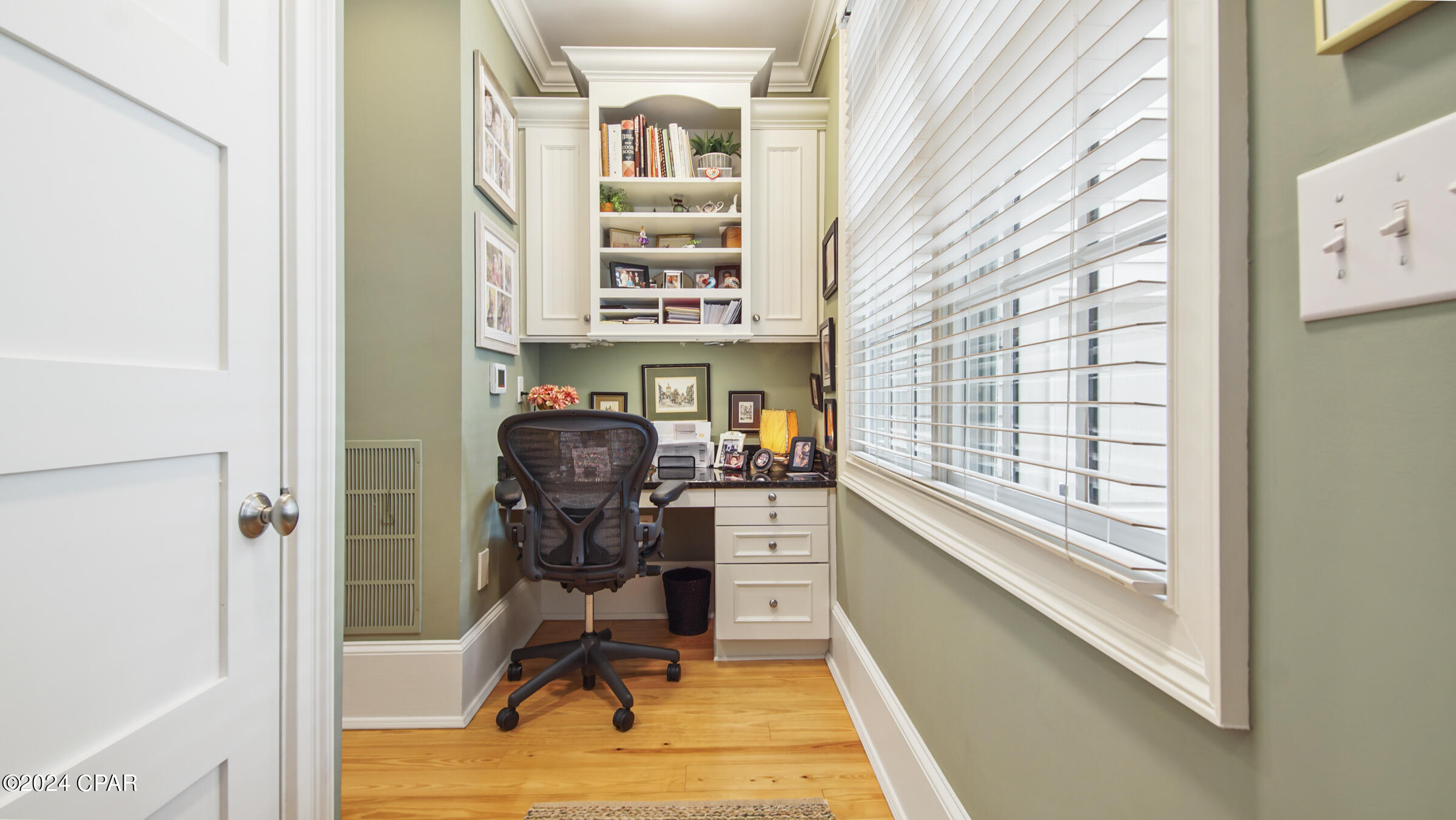 Waterhaven - Residential