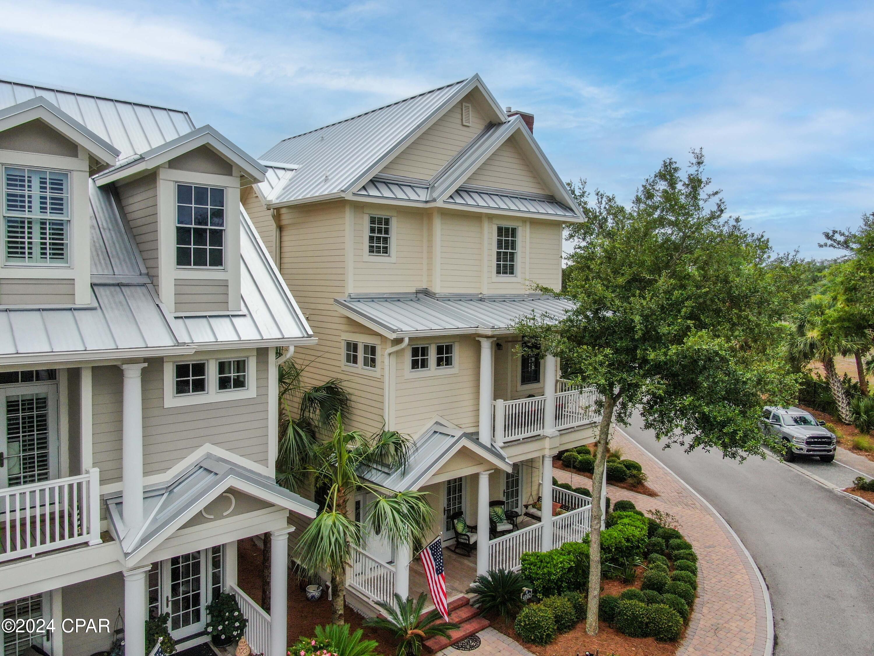 Waterhaven - Residential