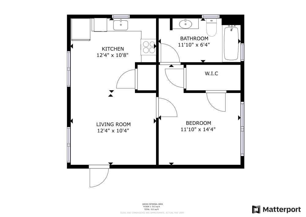 Waterhaven - Residential