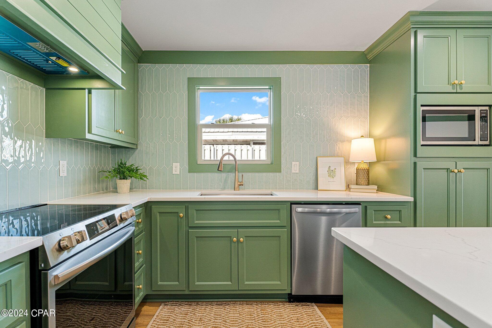 Kiska Beach - Residential