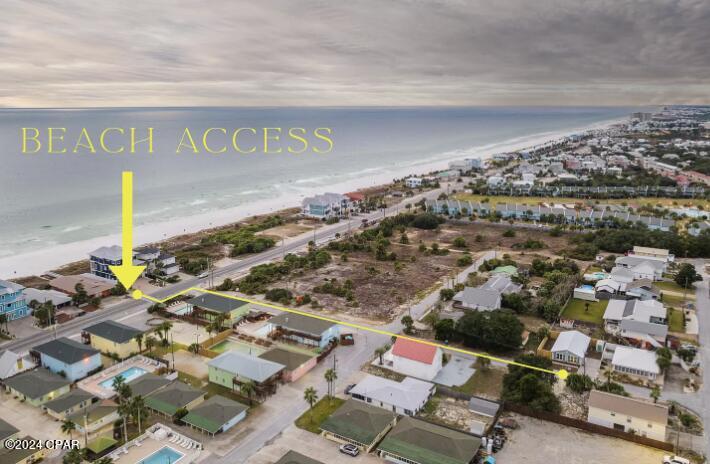 Kiska Beach - Residential