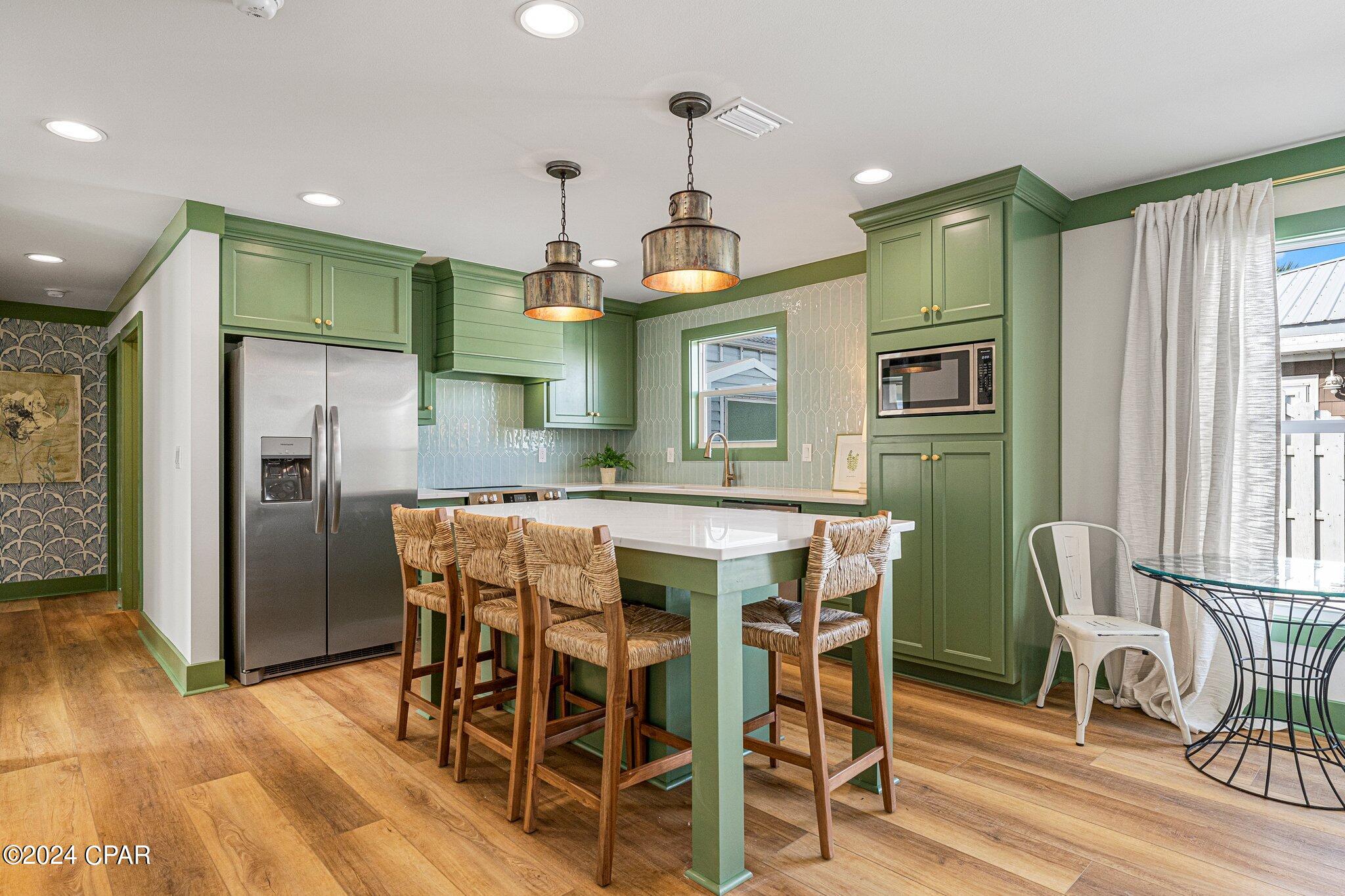 Kiska Beach - Residential