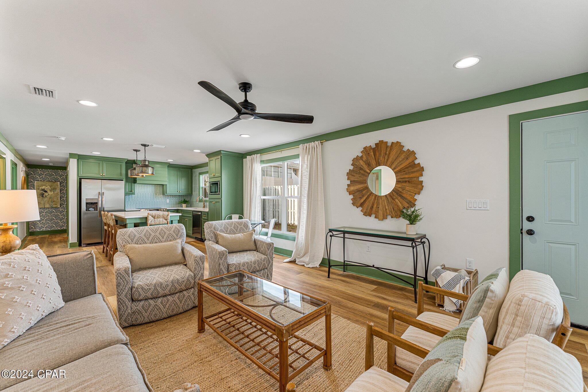 Kiska Beach - Residential