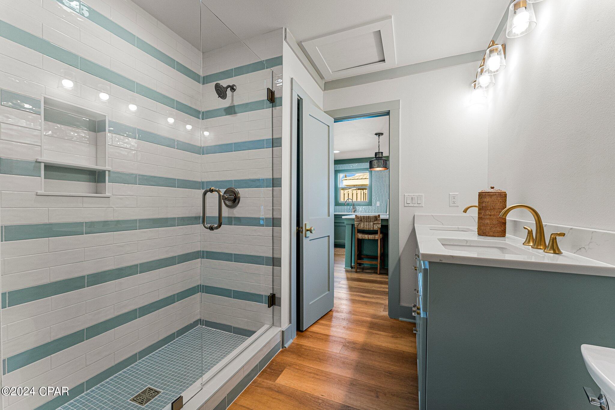 Kiska Beach - Residential