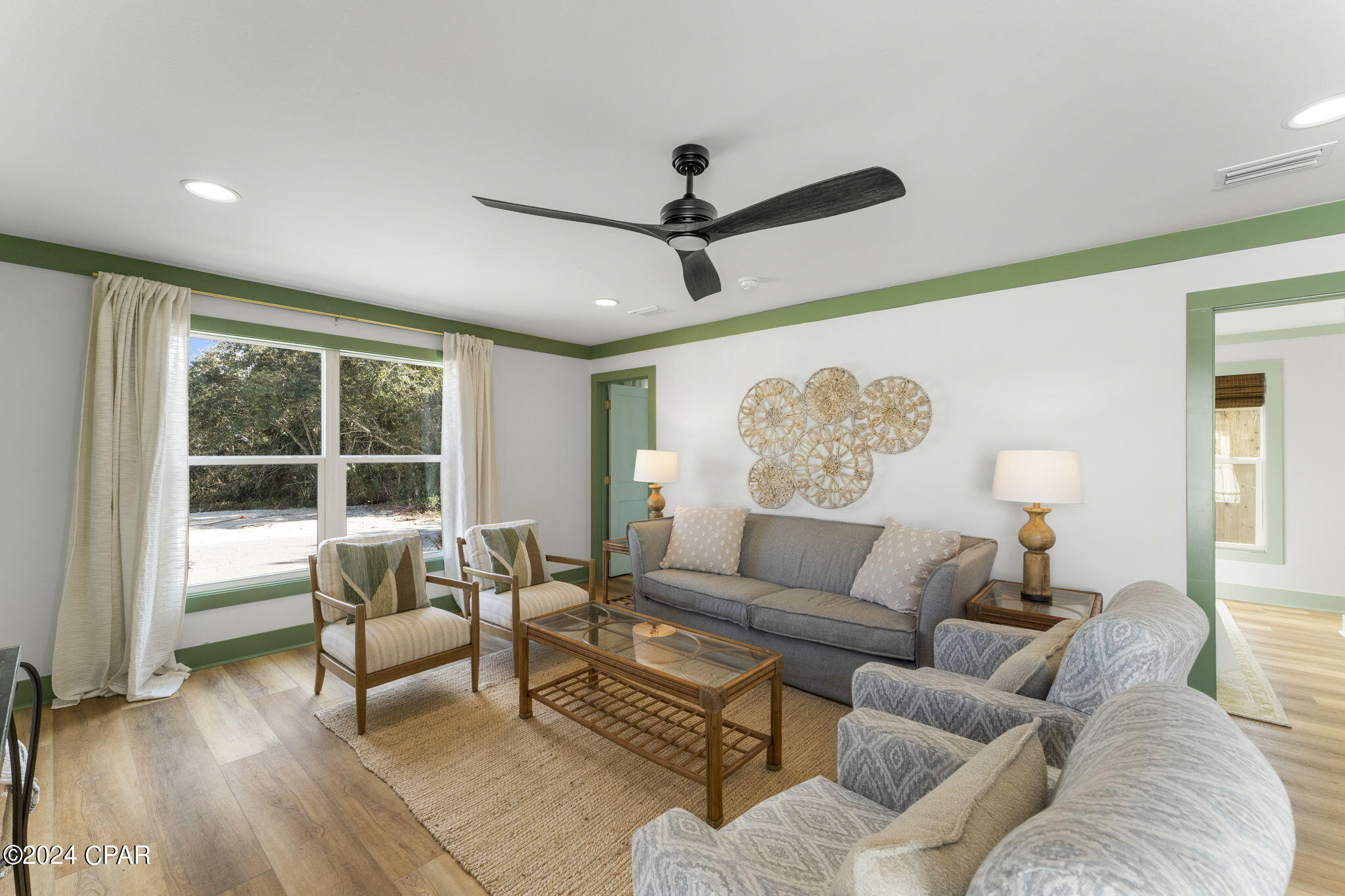 Kiska Beach - Residential