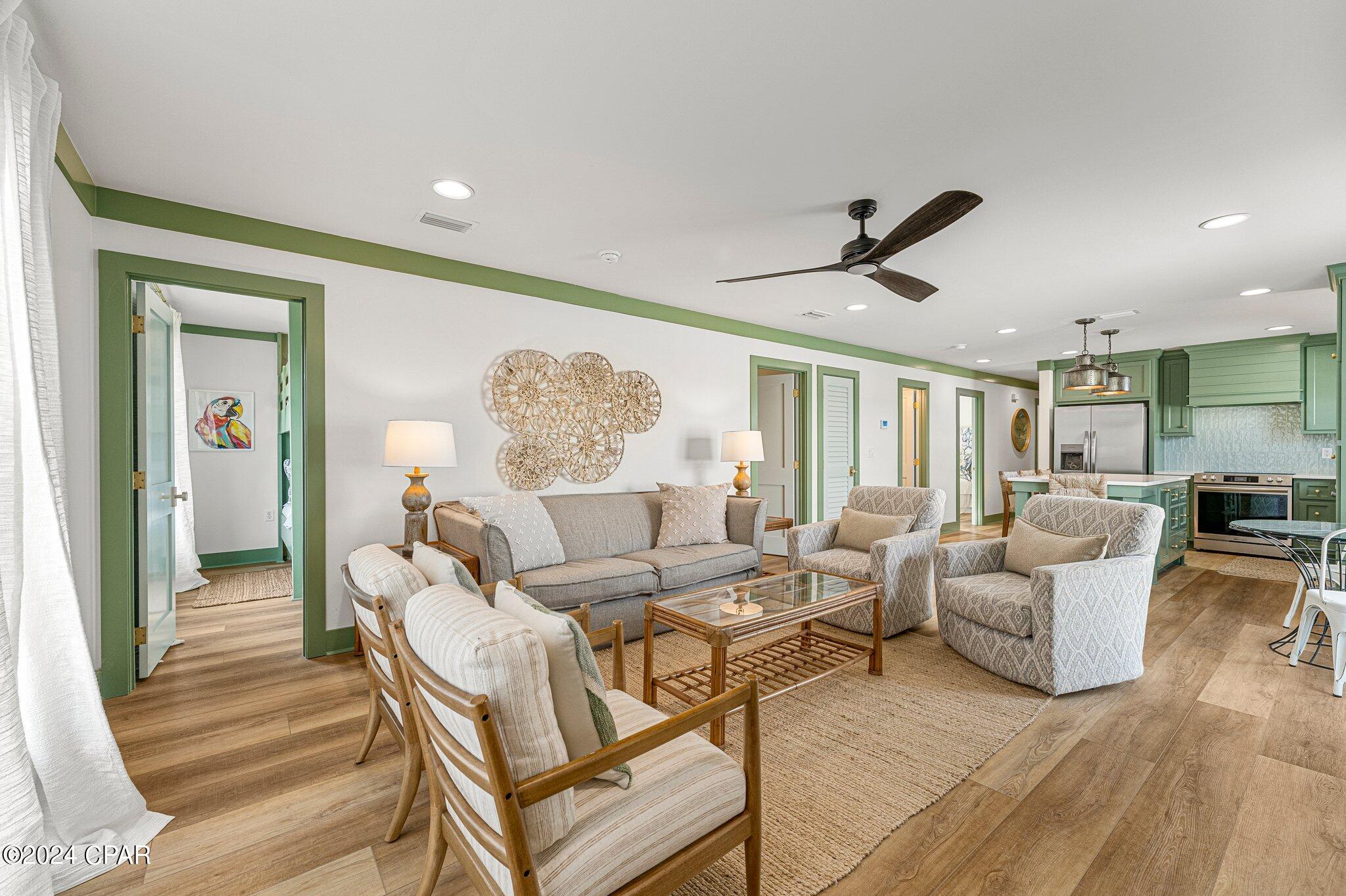 Kiska Beach - Residential