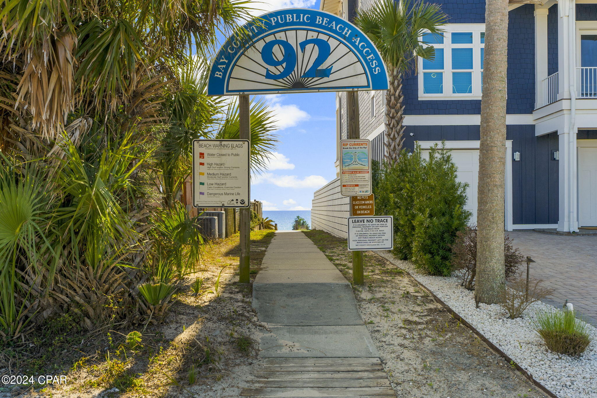 Kiska Beach - Residential