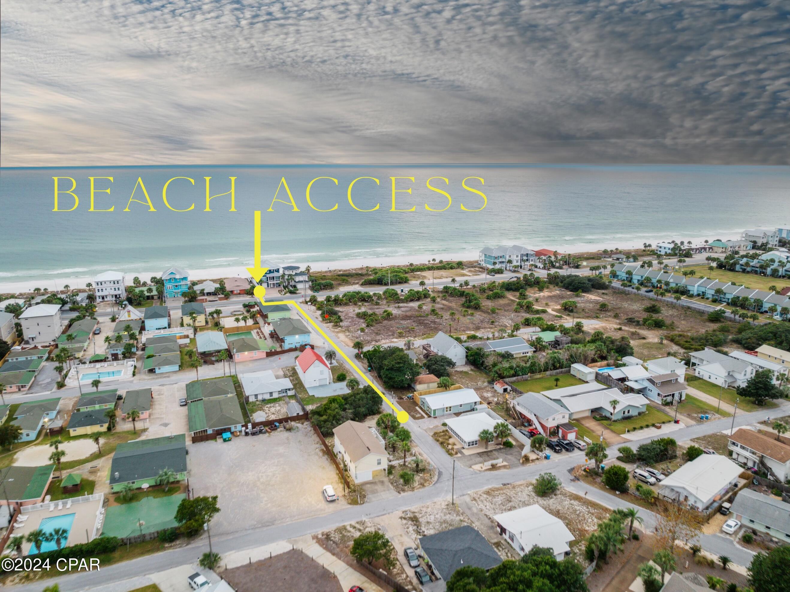 Kiska Beach - Residential