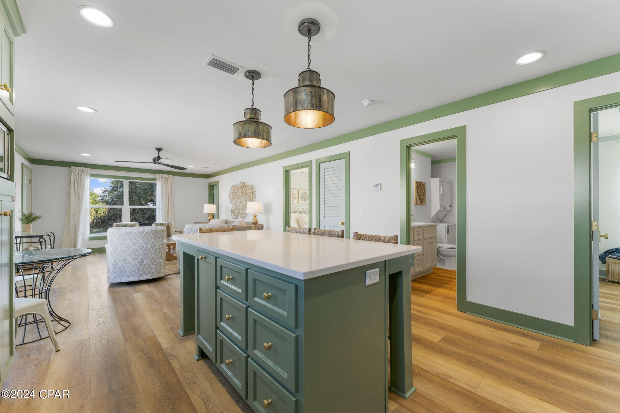 Kiska Beach - Residential