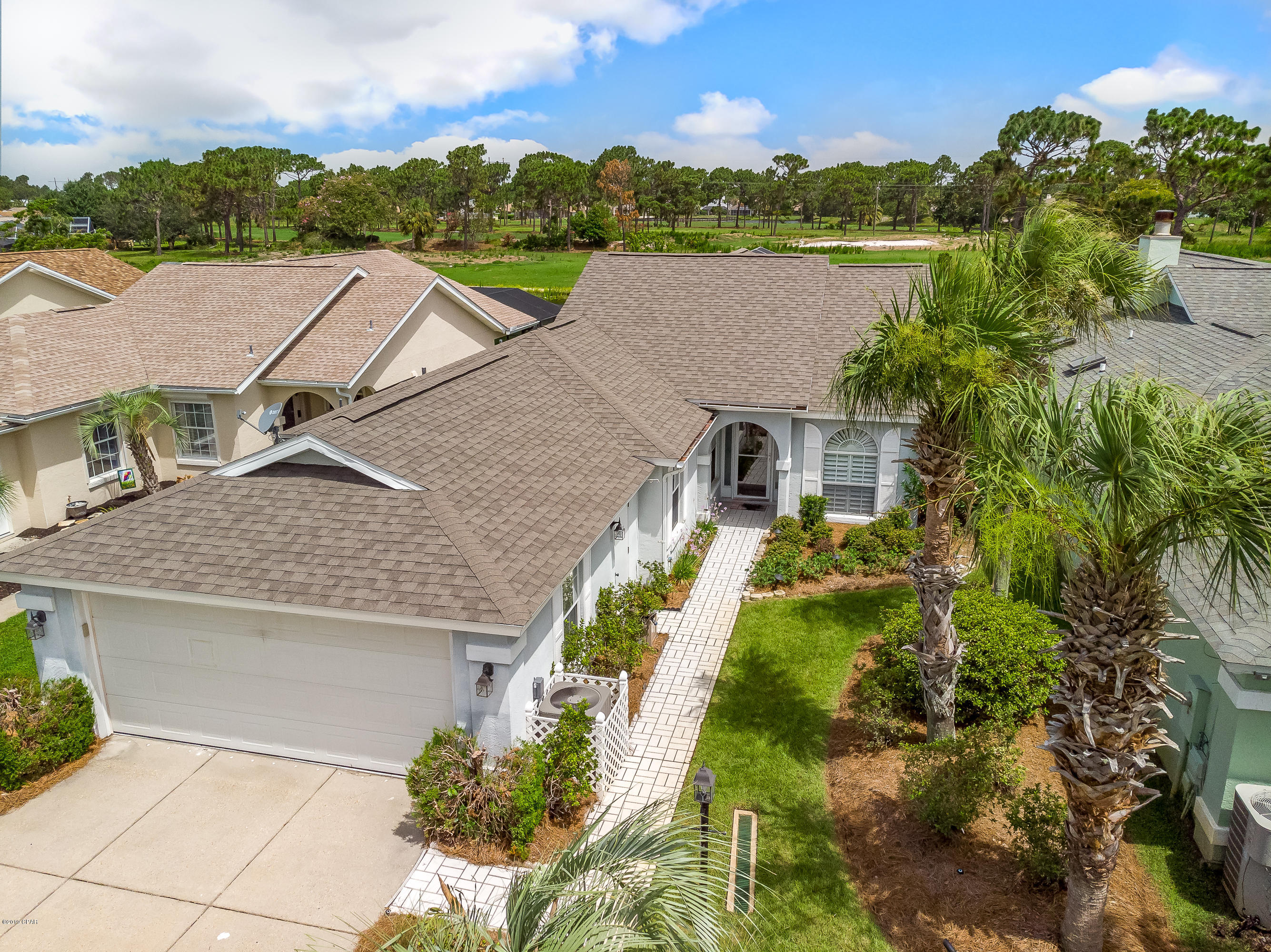 The Glades - Residential