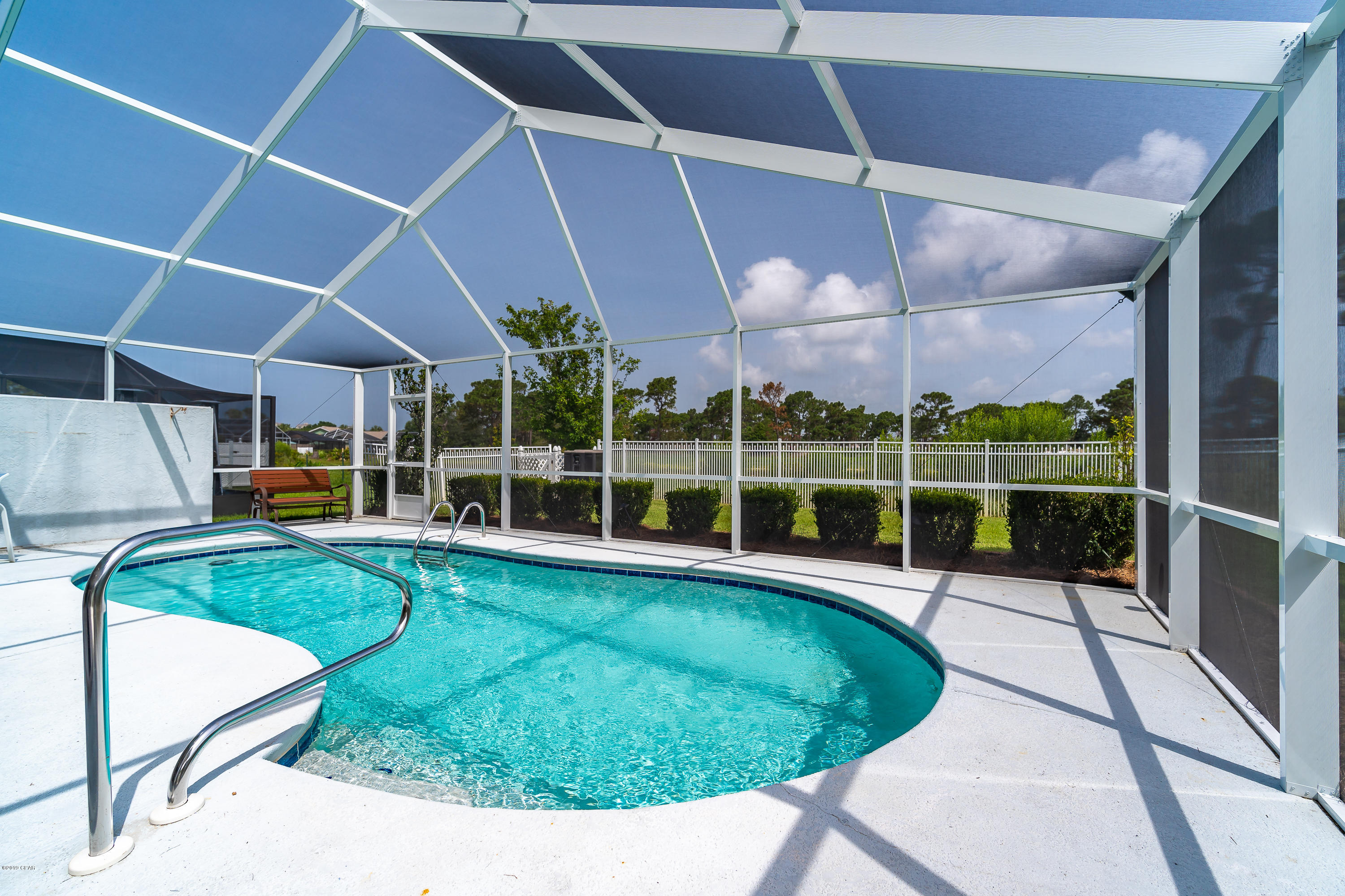 The Glades - Residential