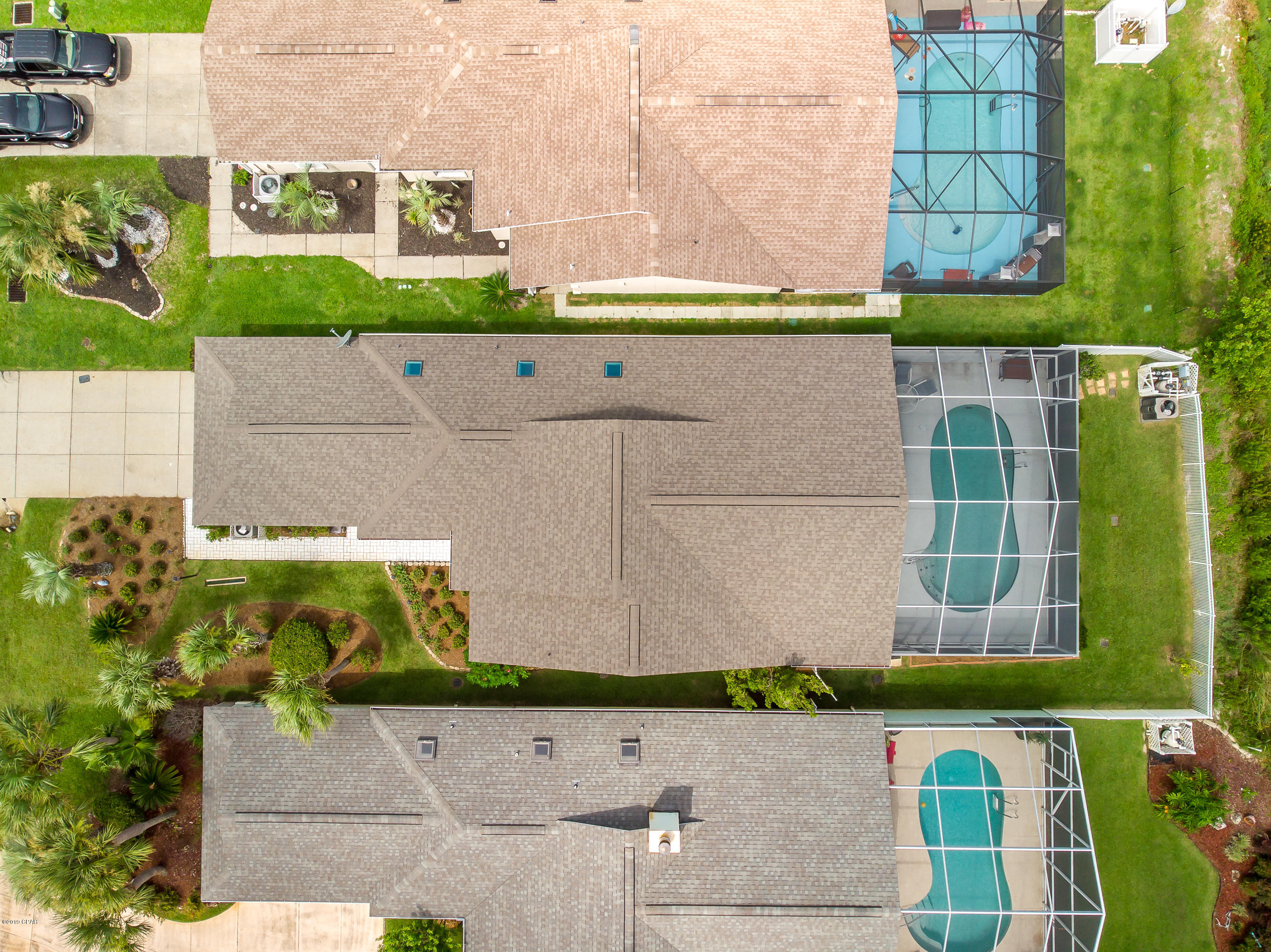 The Glades - Residential