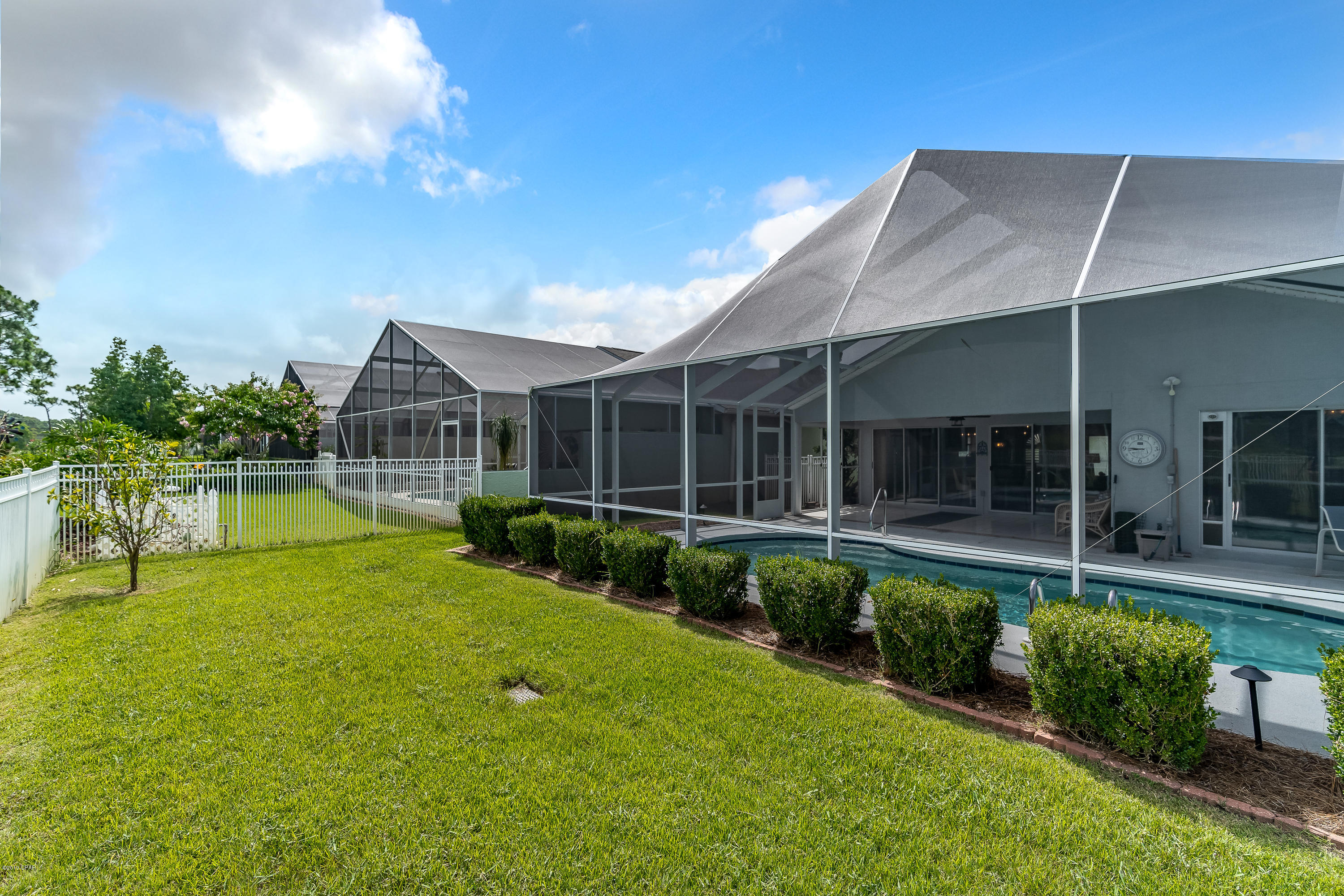 The Glades - Residential