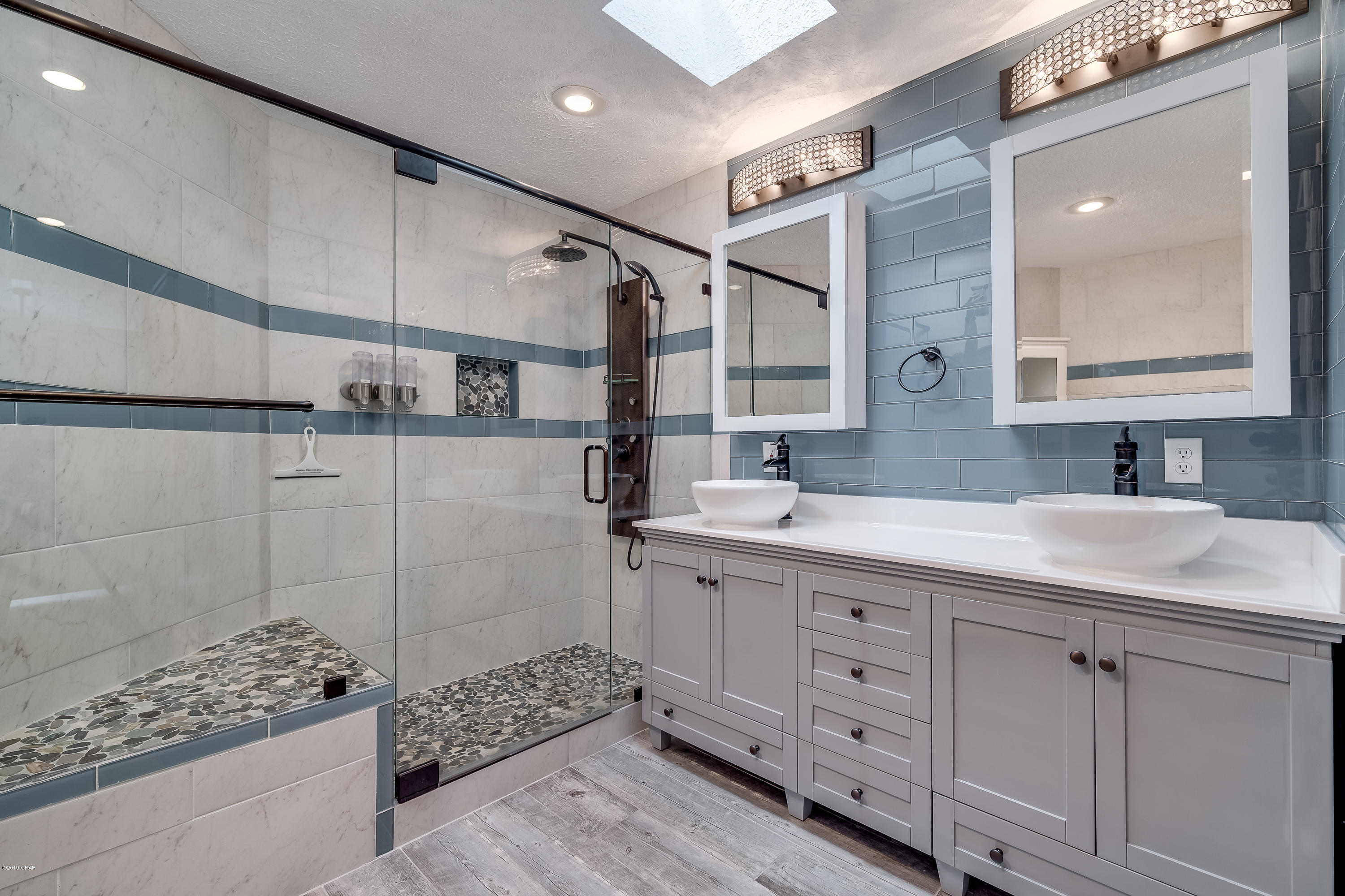 The Glades - Residential