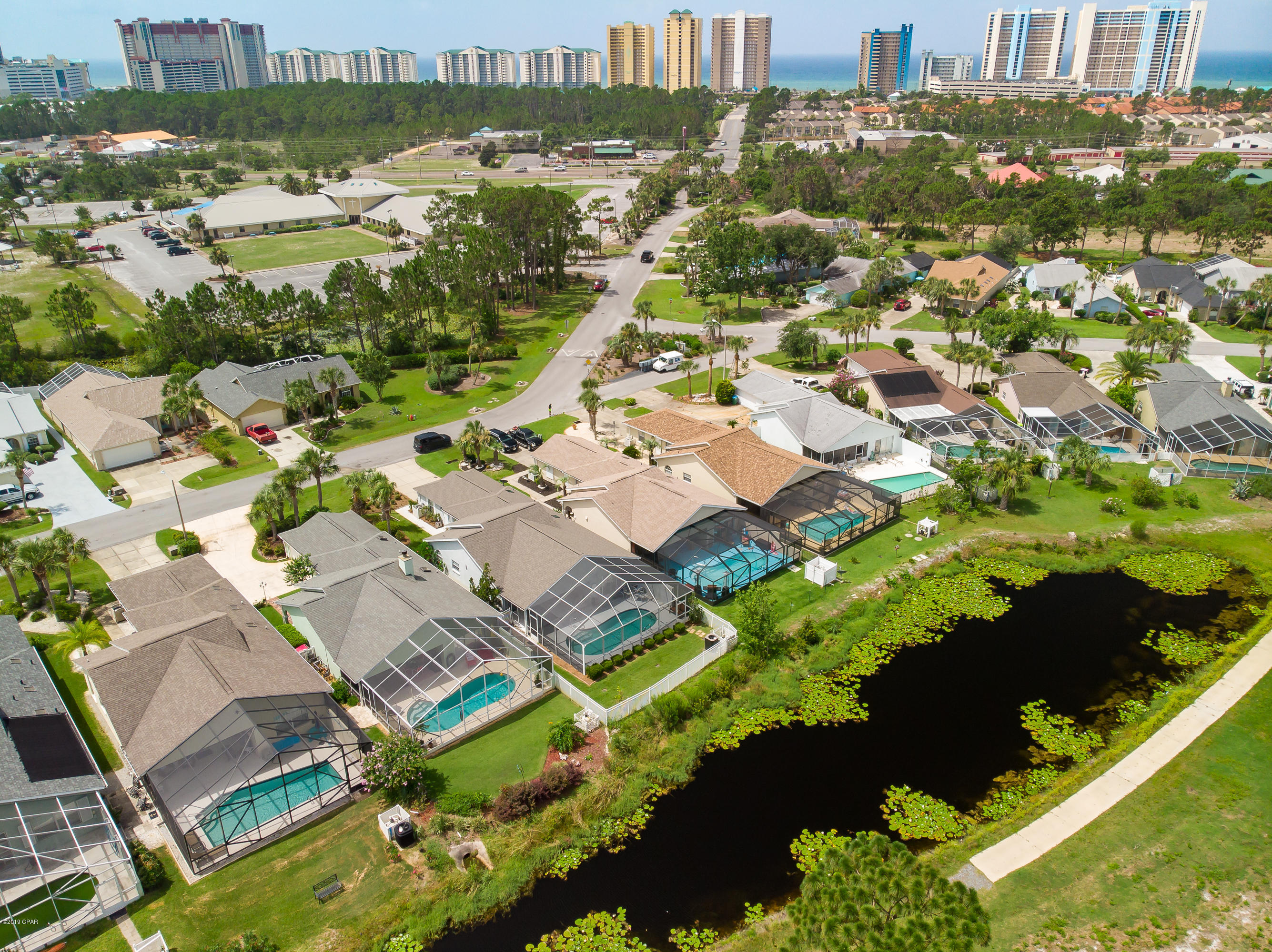 The Glades - Residential