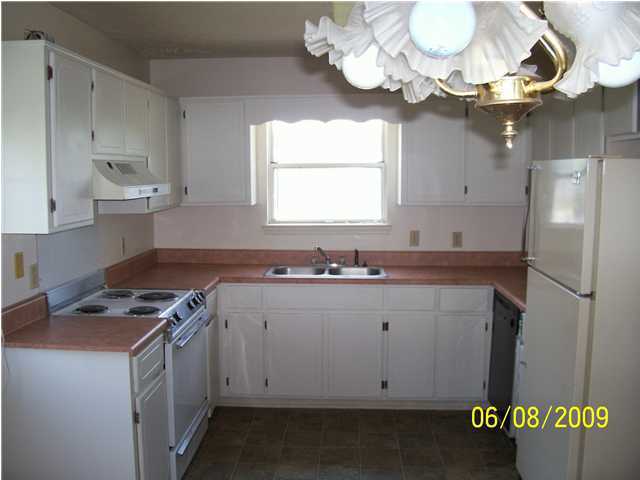 Burnham Way - Residential Lease