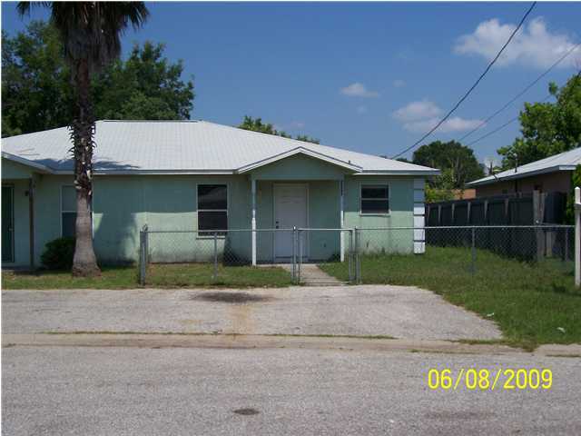 Burnham Way - Residential Lease