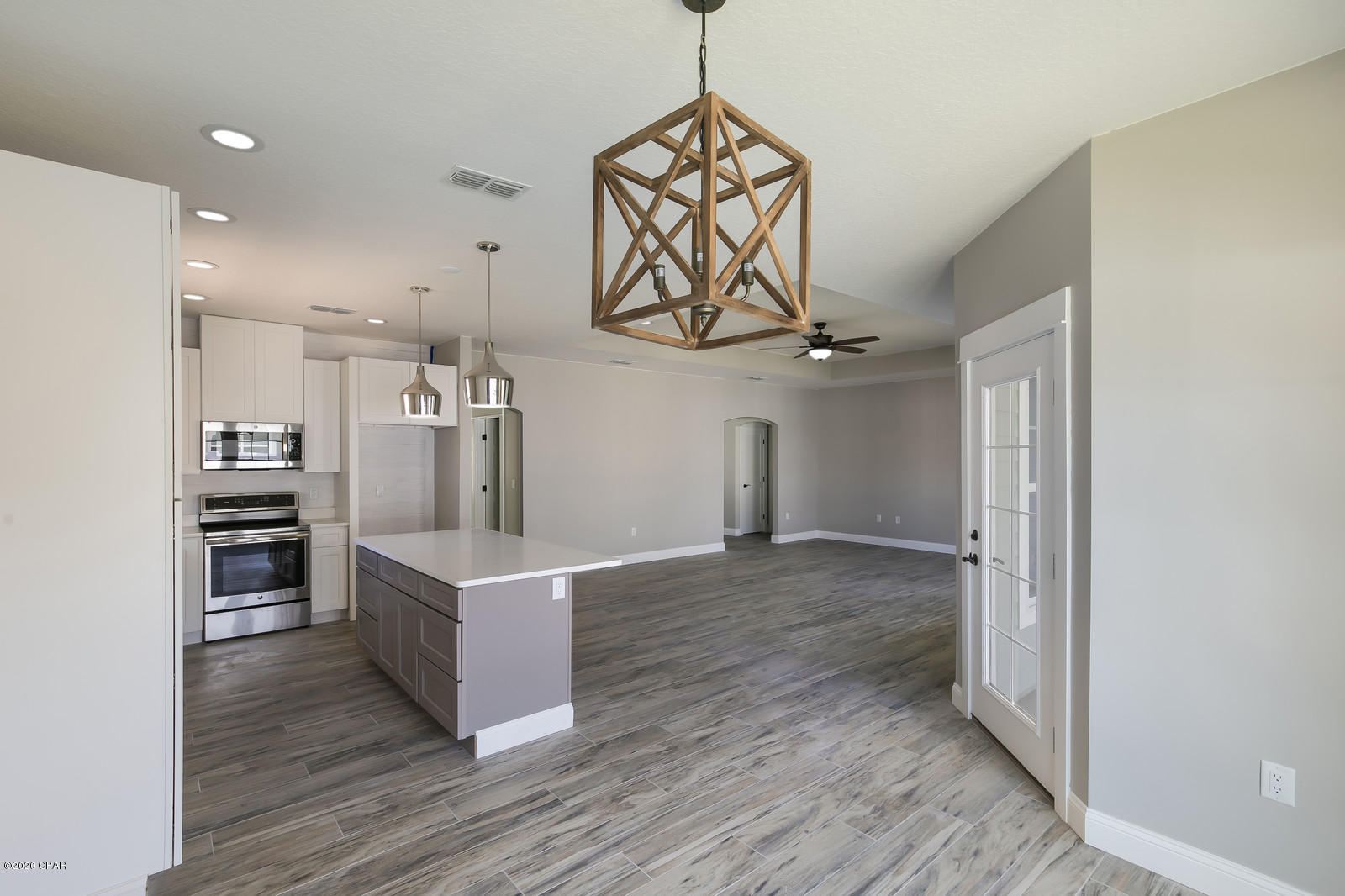 No Named Subdivision - Residential