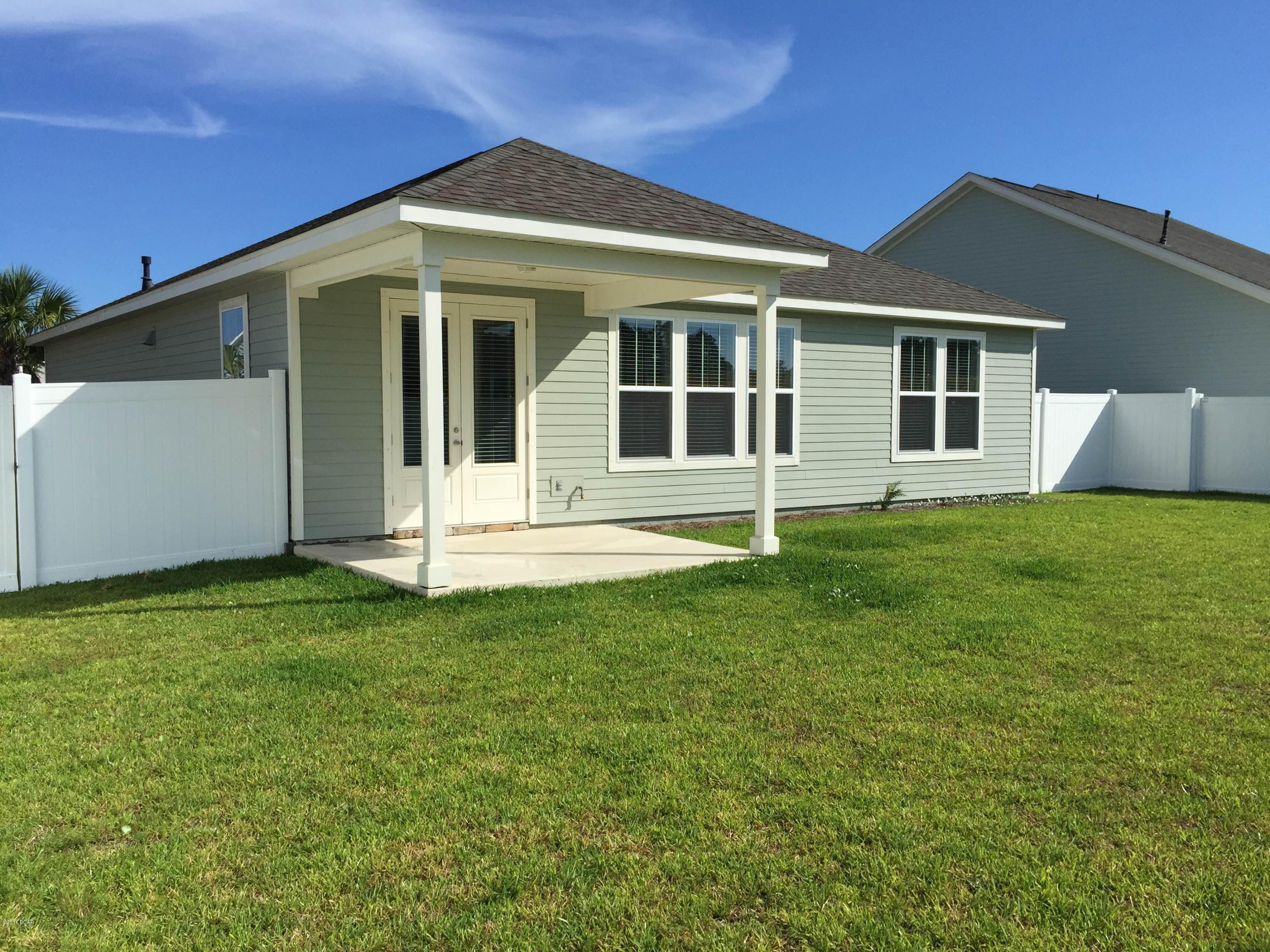 Breakfast Point - Residential Lease