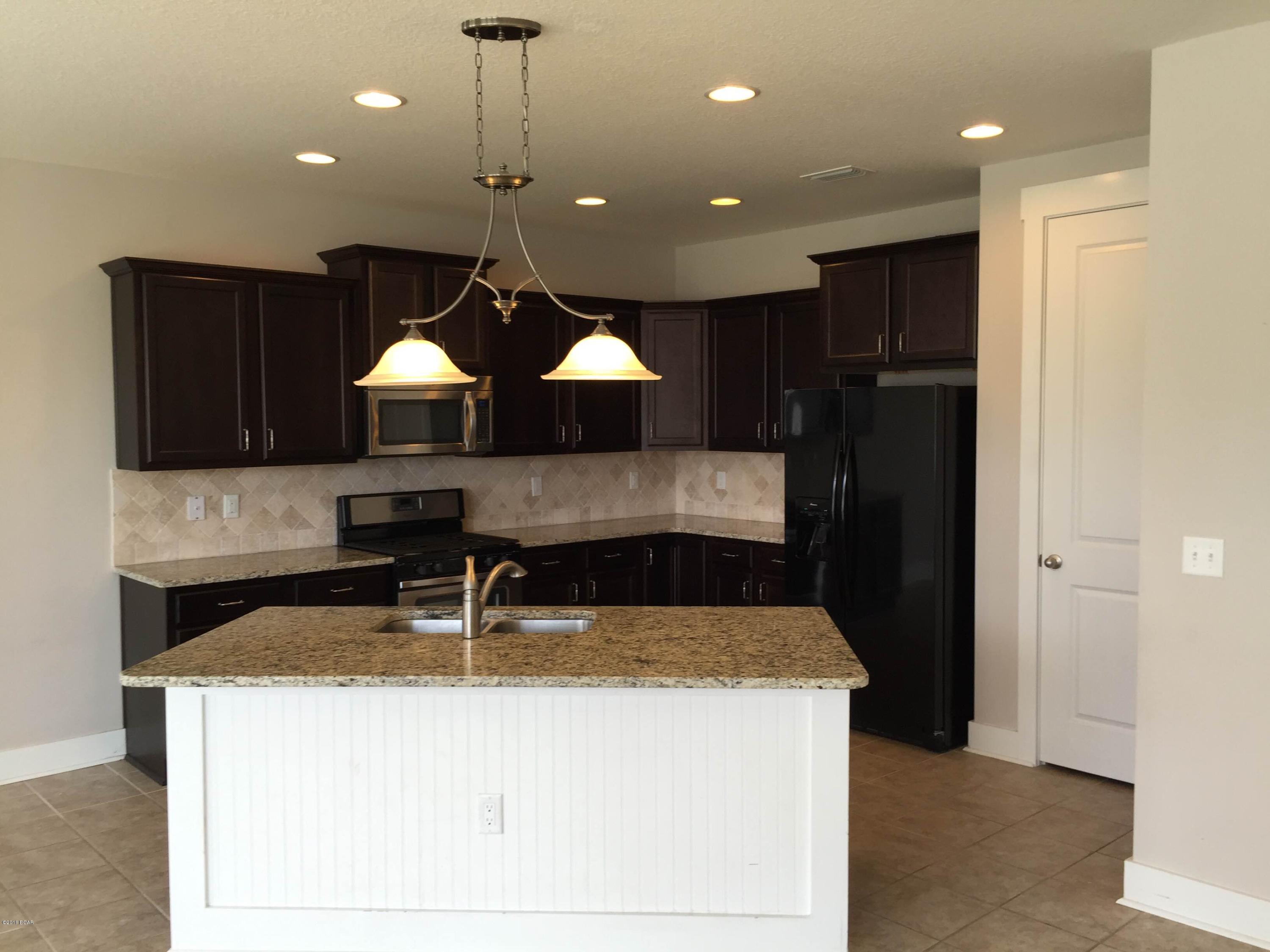 Breakfast Point - Residential Lease