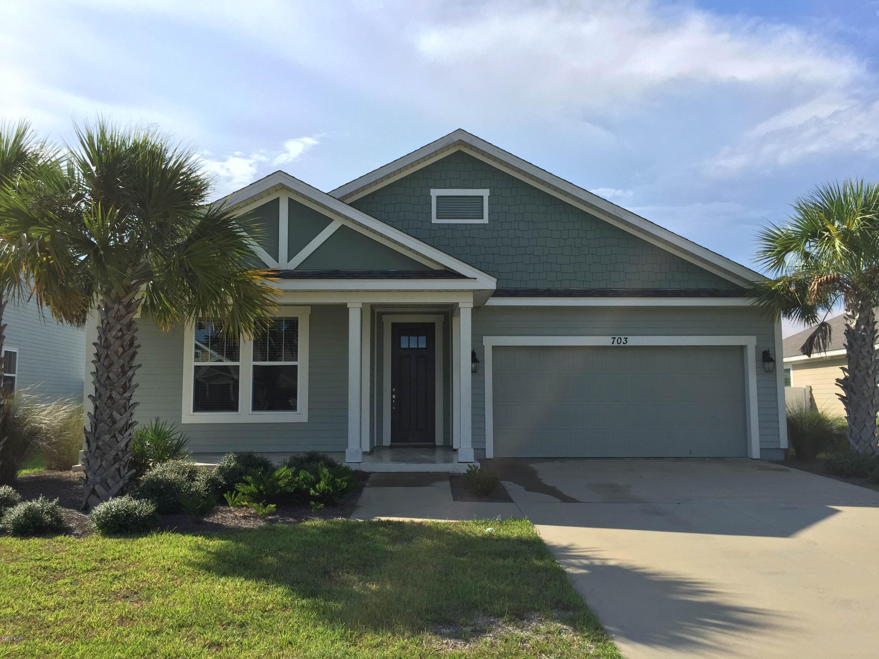 Breakfast Point - Residential Lease