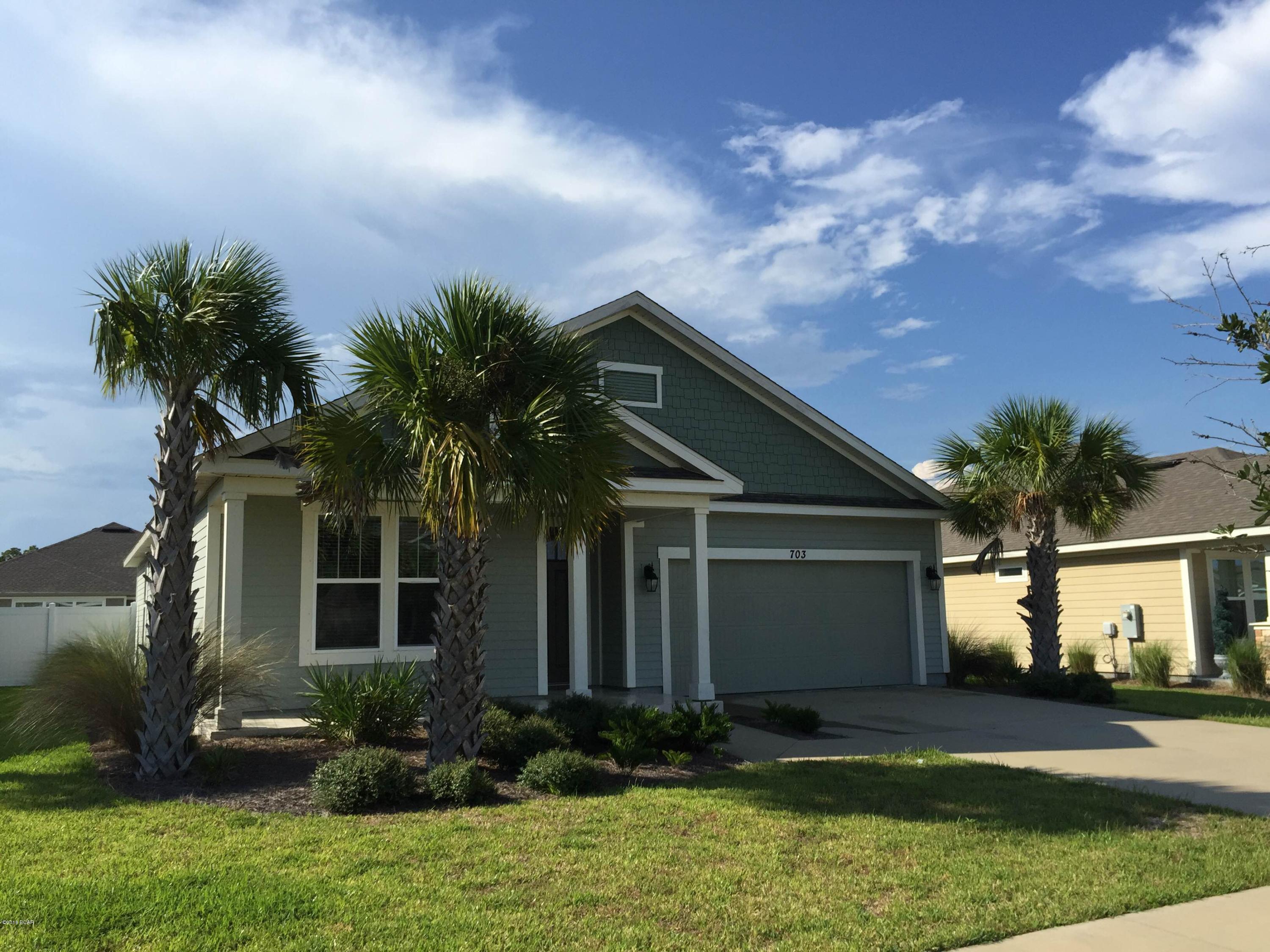 Breakfast Point - Residential Lease