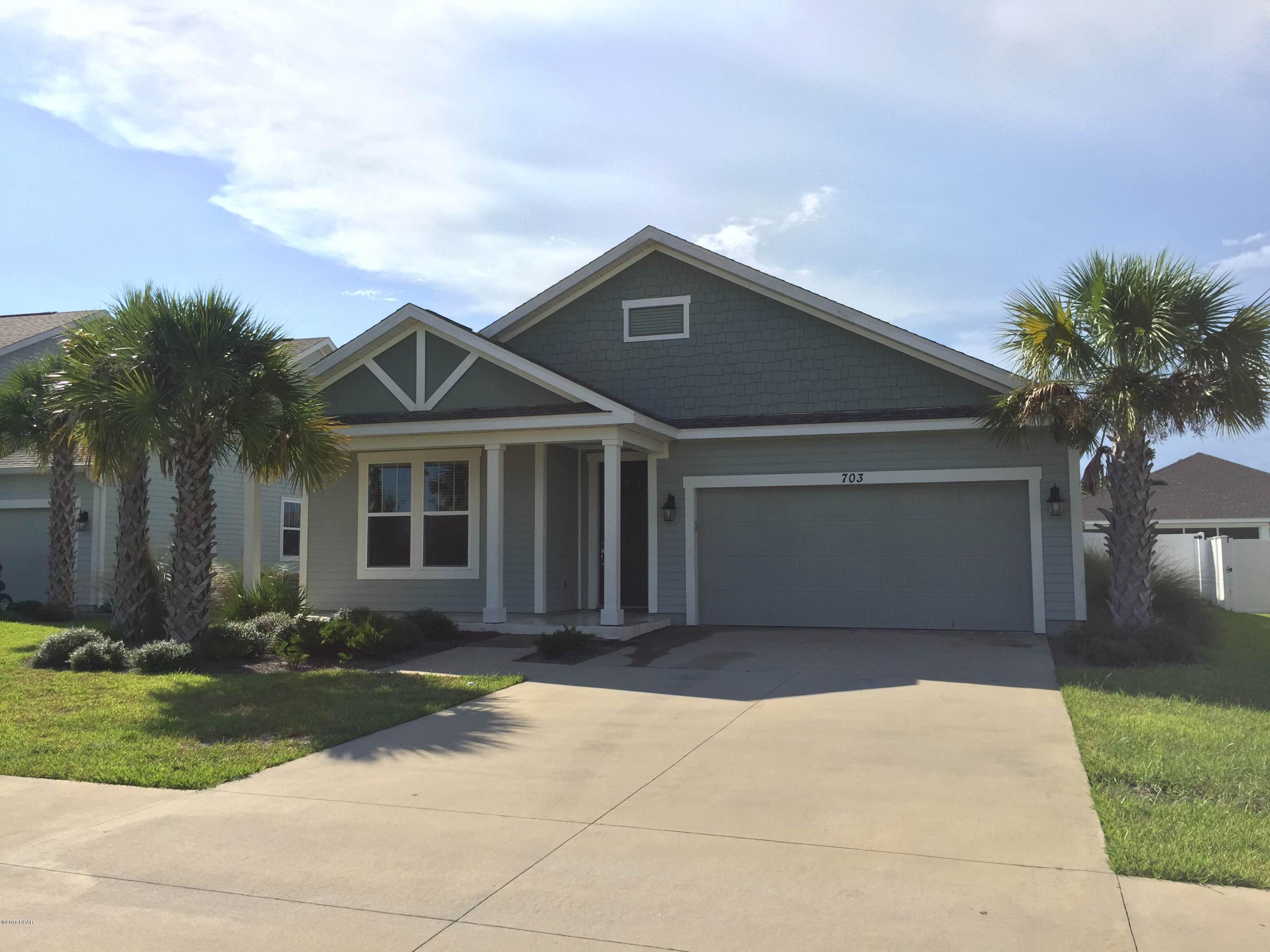 Breakfast Point - Residential Lease