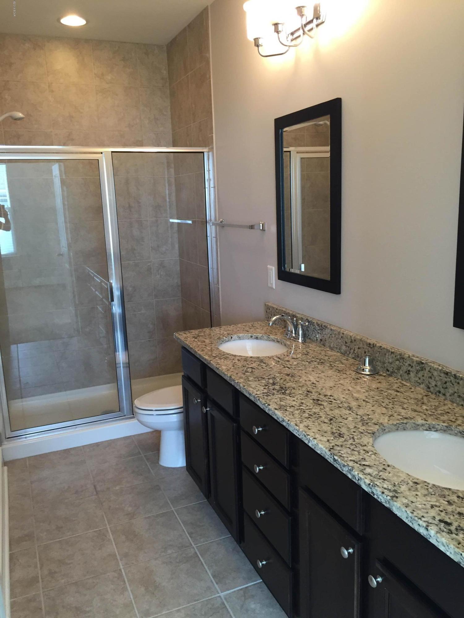 Breakfast Point - Residential Lease