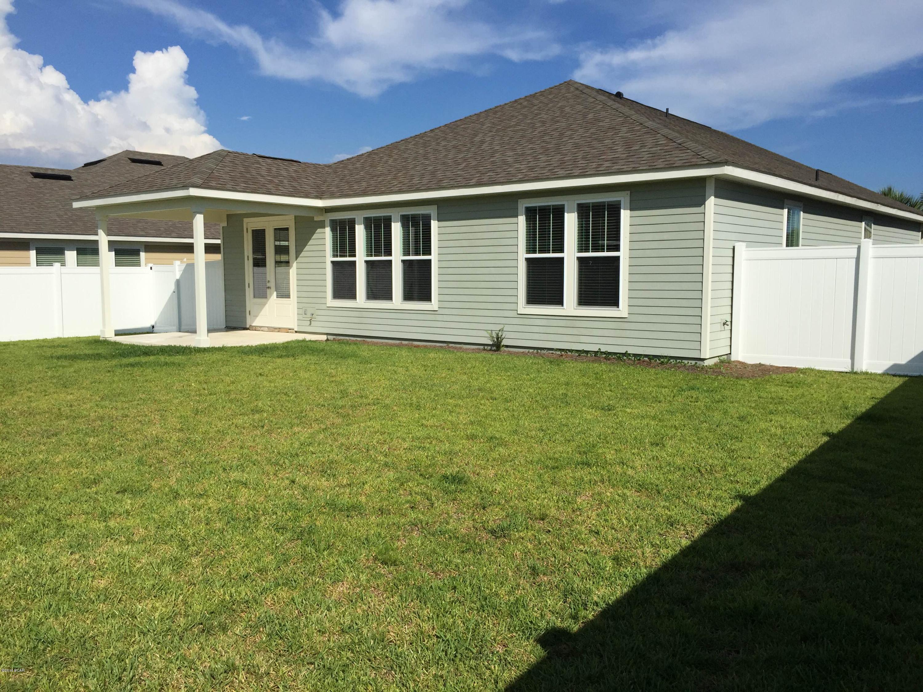 Breakfast Point - Residential Lease