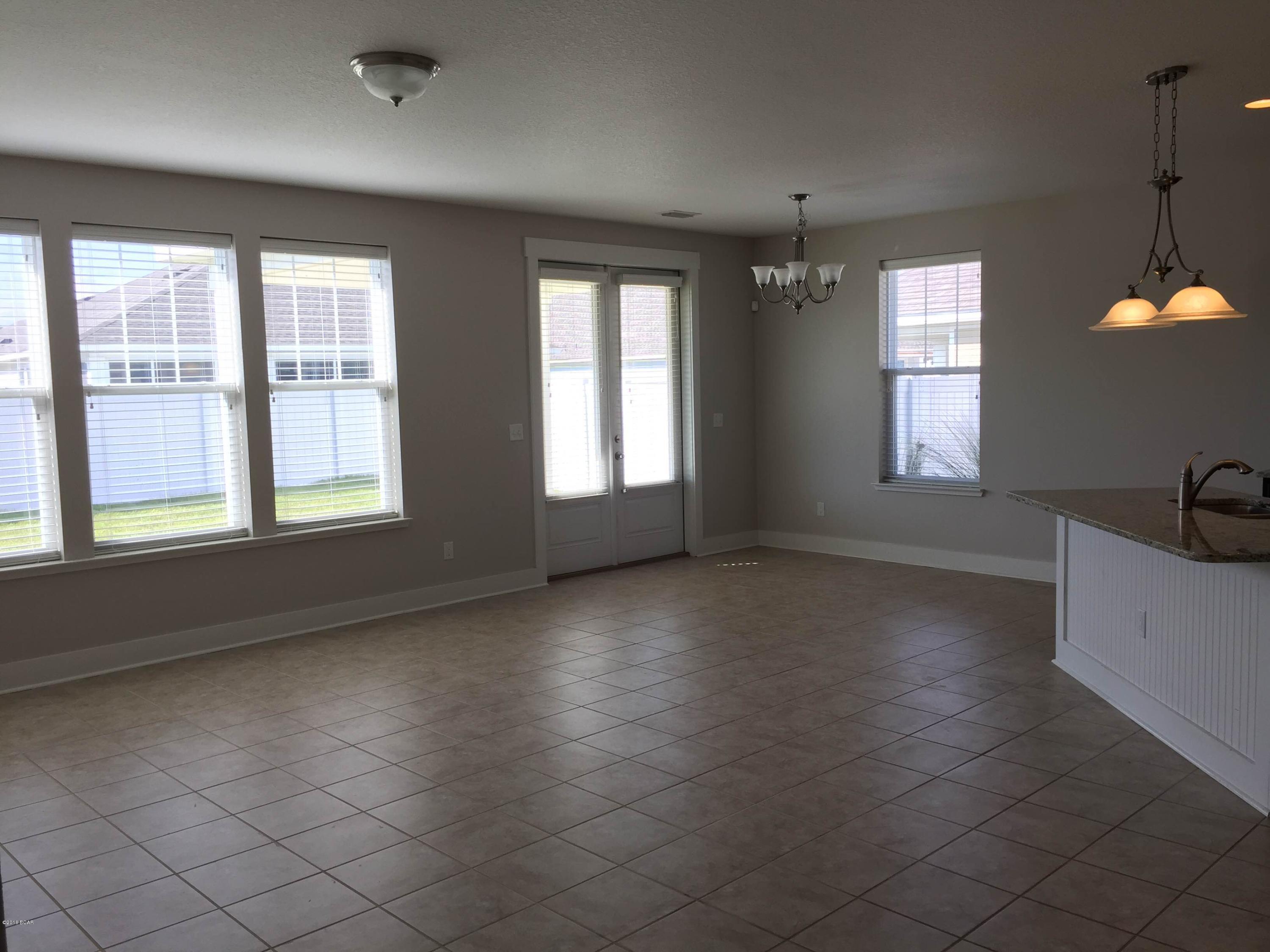 Breakfast Point - Residential Lease