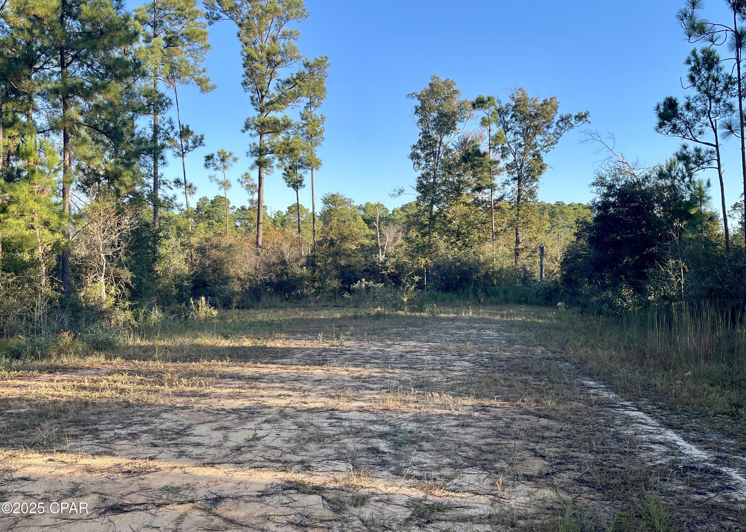 Compass Lake Hills Unit 5 - Land