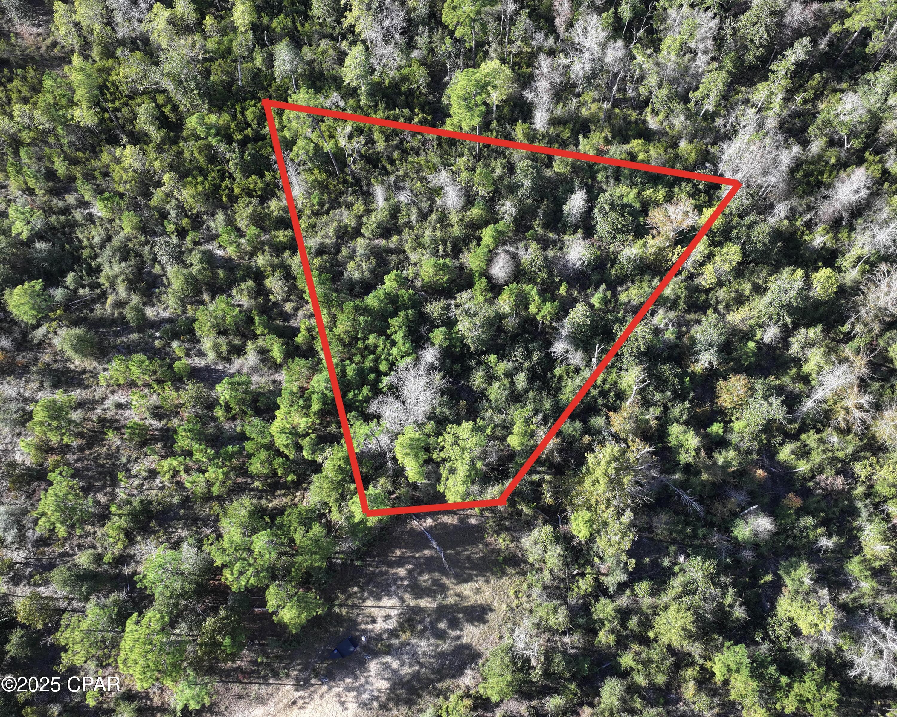 Compass Lake Hills Unit 5 - Land