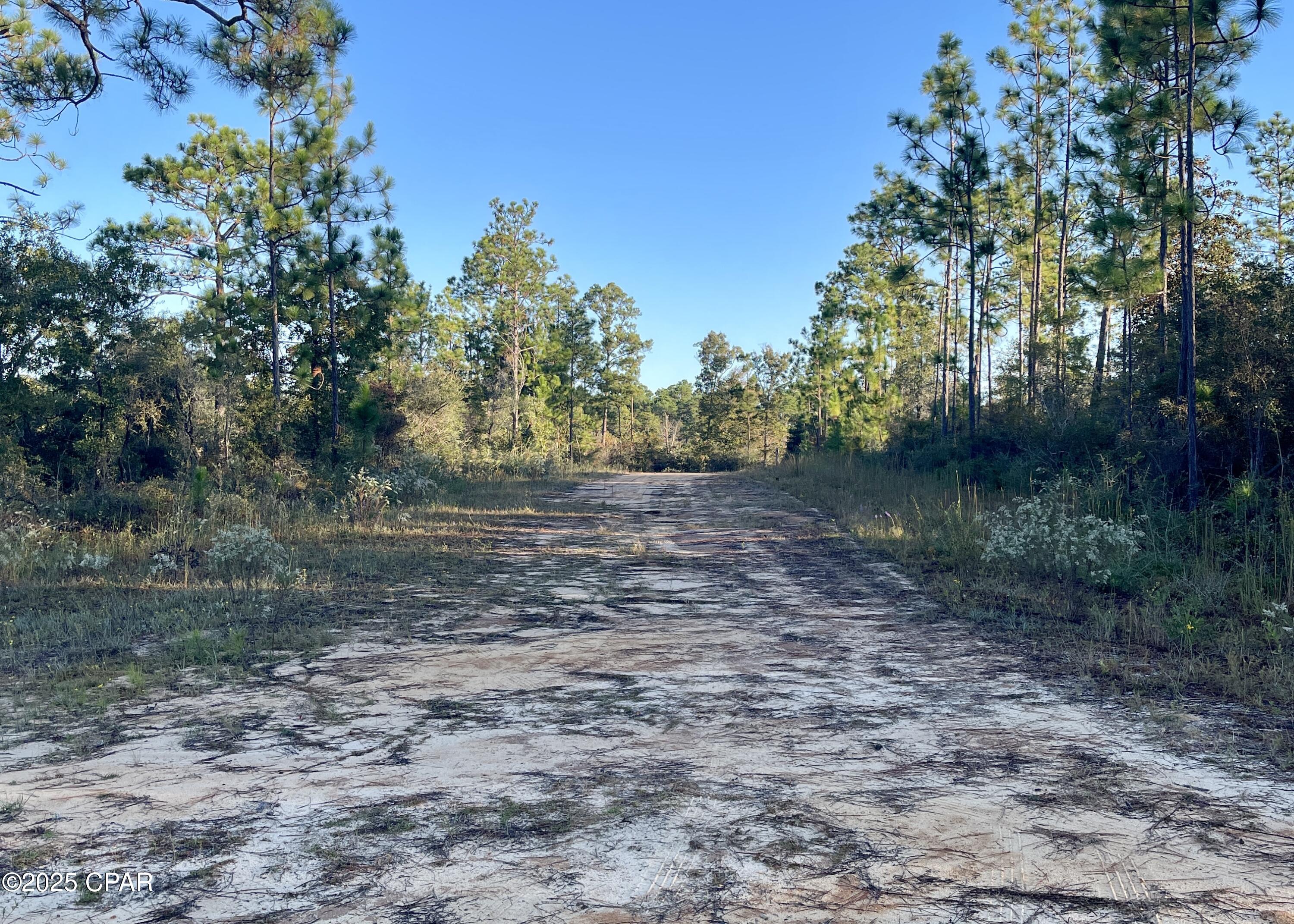 Compass Lake Hills Unit 5 - Land