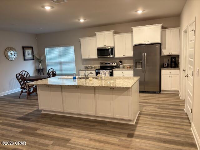 Heron Walk - Residential