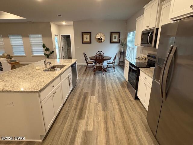 Heron Walk - Residential