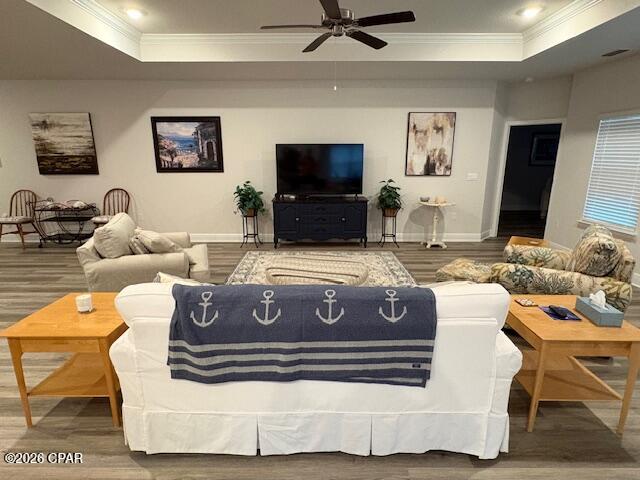 Heron Walk - Residential