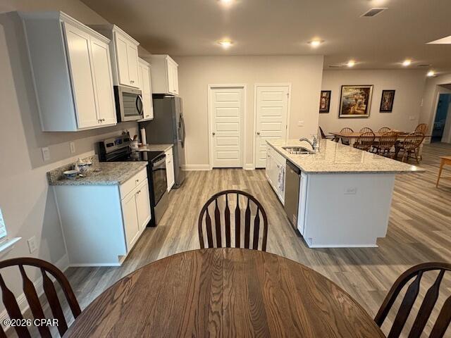 Heron Walk - Residential