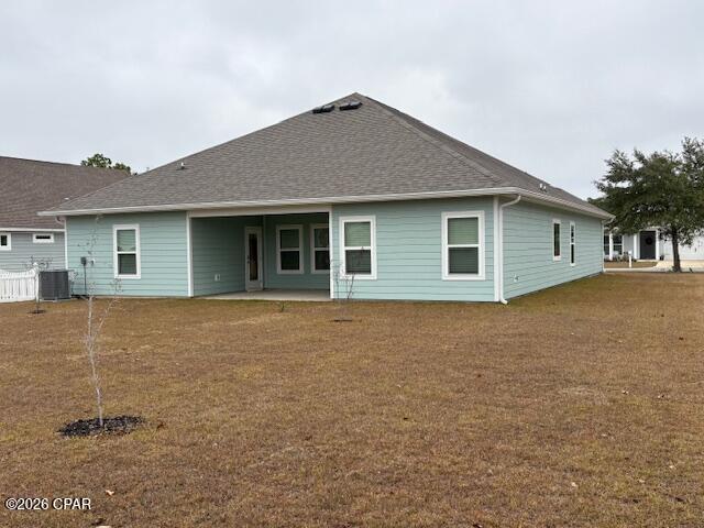 Heron Walk - Residential