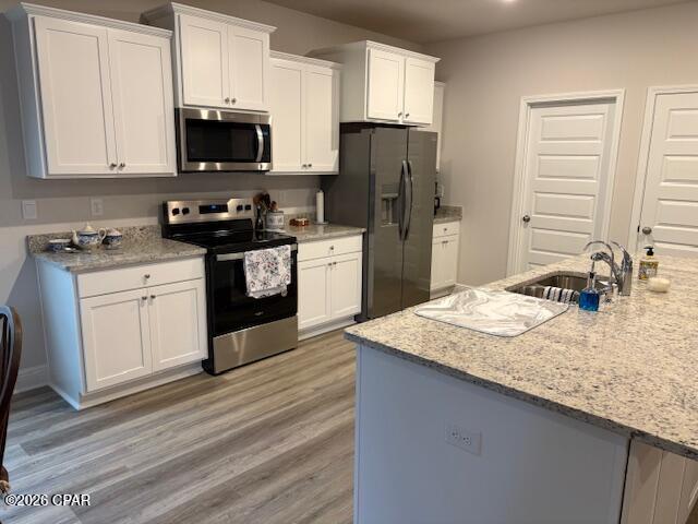 Heron Walk - Residential