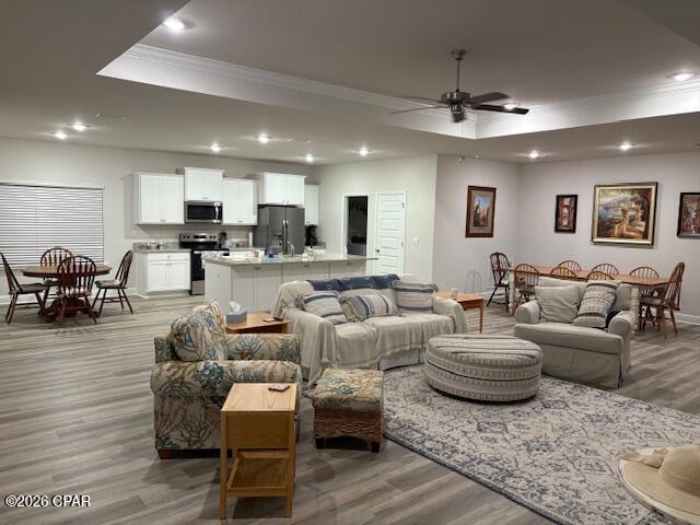 Heron Walk - Residential