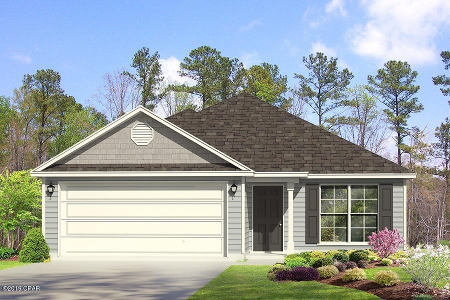 Magnolia Hills - Residential