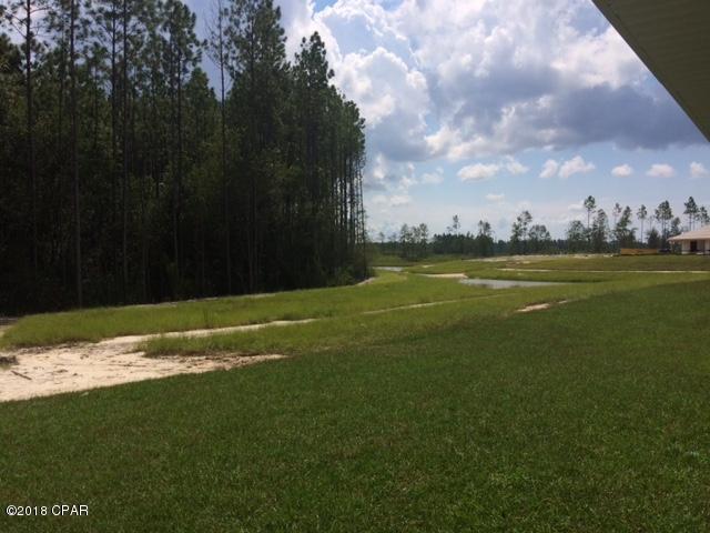 Magnolia Hills - Residential