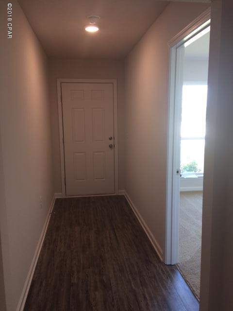 Magnolia Hills - Residential