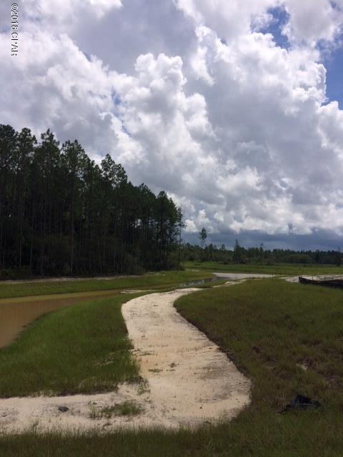 Magnolia Hills - Residential