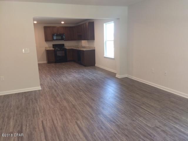 Magnolia Hills - Residential