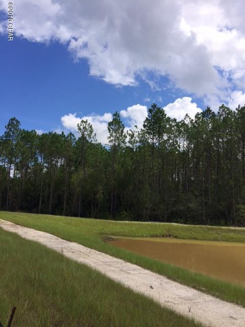 Magnolia Hills - Residential