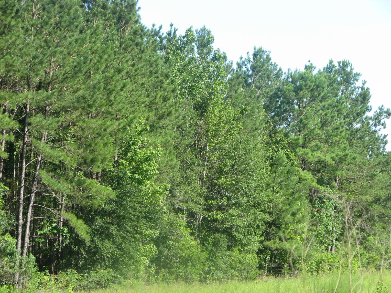 [No Recorded Subdiv] - Land