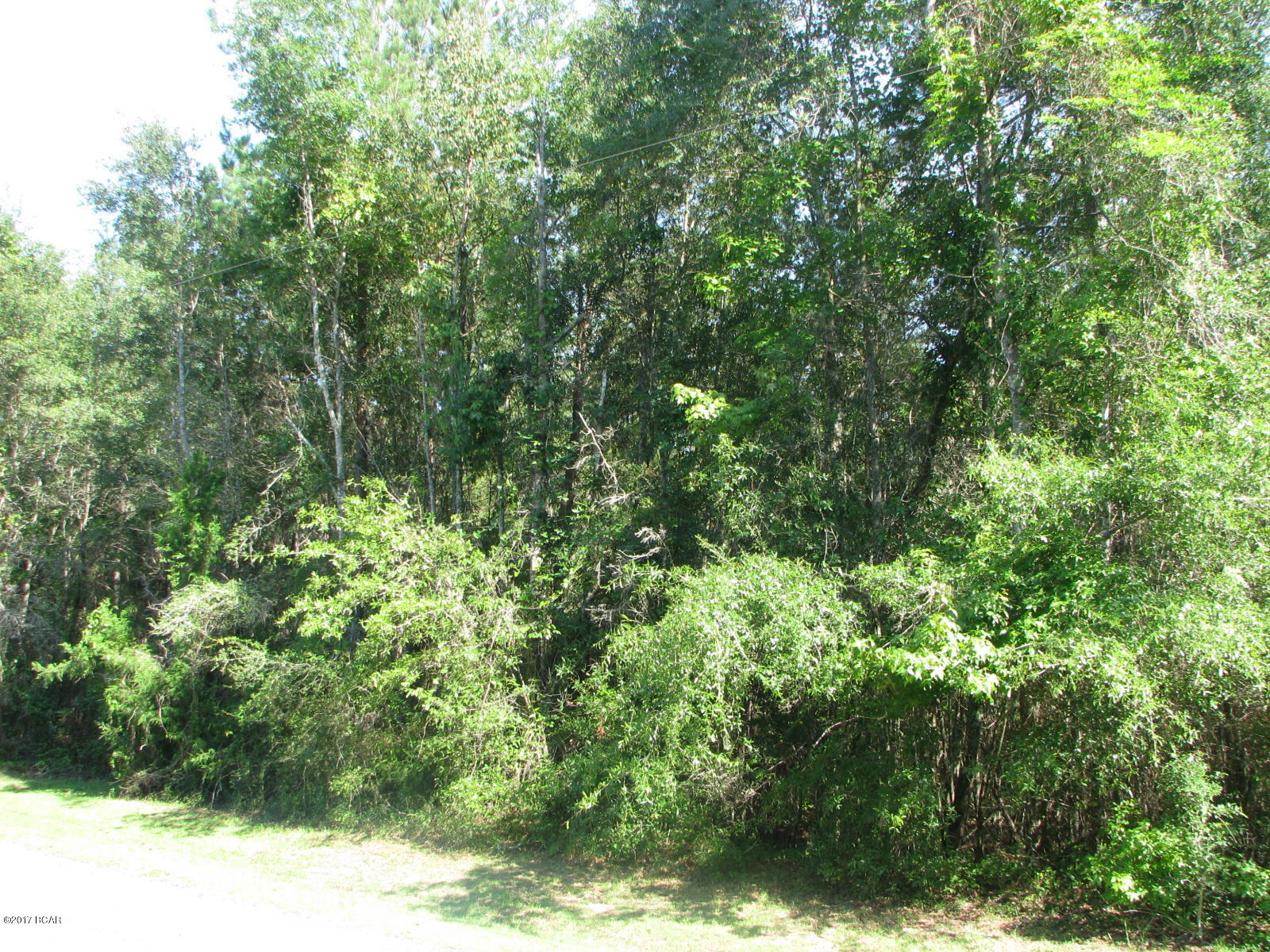 [No Recorded Subdiv] - Land