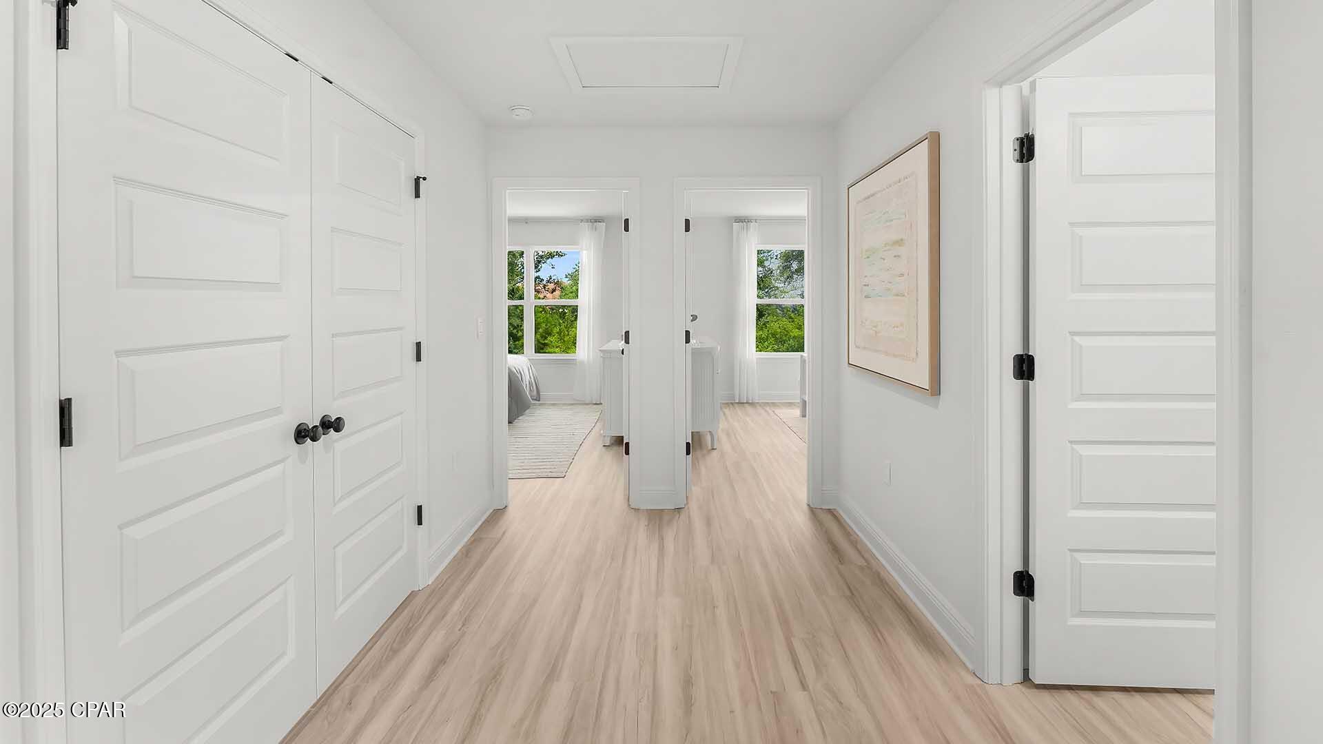 Colonial Landing - Residential