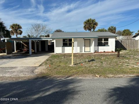 A home in Panama City Beach